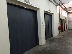 Genting Building (D13), Factory #522189861